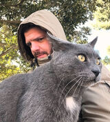 Фотография пользователя davidwilliam1749