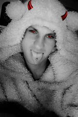 Benutzerfoto PanDziurka