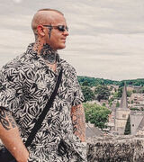 Benutzerfoto Porysowany