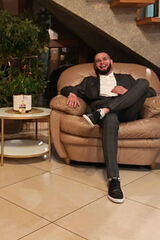 Benutzerfoto zorientowacdawid