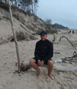 Фото користувача NieBladziKtoPyta