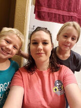 Фото користувача Jennifernetter225