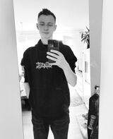 Benutzerfoto Chlebson99