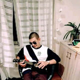 Foto utilizatorului kamzyw000