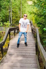 Фотография пользователя roxorloop