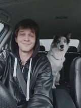 Fotka uživatele mamron