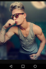 Фотография пользователя vitodominik4
