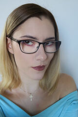 Фото користувача LittleFoxxy