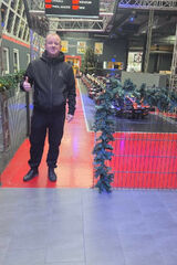 Benutzerfoto patryktosiek91