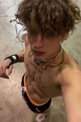 Benutzerfoto rafallasak