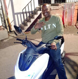 Фотография пользователя ManuelManuel38