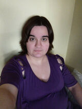 Фото користувача KingaLublin