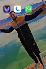 Фотография пользователя KamalKamal2004