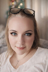 Фото користувача MaRtYNka85