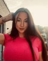 Foto utilizatorului Terezasimk