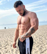 Benutzerfoto michal9540