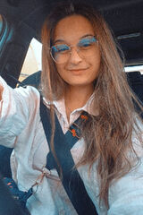 Фото користувача martusiadriver