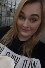 Фото користувача Roksana42