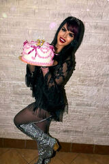 Фото користувача oOoSandrittaoOo