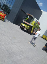 Photos traktorzysta121111