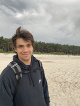 Фото користувача Pawelo300