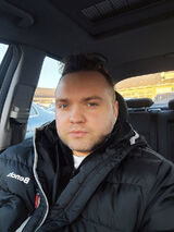 Фото користувача AS93