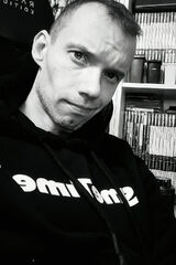 Фото користувача r4vmdj89