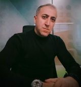 Foto pengguna HuseinM