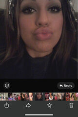 Foto pengguna loviastephanie314