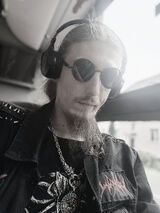 Benutzerfoto RottingChrist666