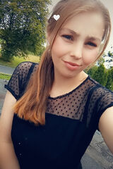 Fotka uživatele miszelgackowska788