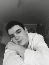 Фото користувача Apple1979