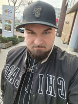 Benutzerfoto Mentosek998