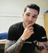 Foto utilizatorului fonsecamathias6