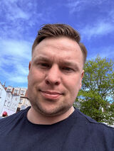 Foto pengguna Iroo1990