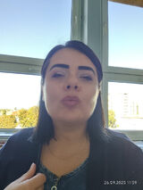 Фото користувача Ivette