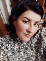 Benutzerfoto Justynka40