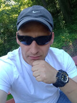 Benutzerfoto MariuszZagorski199