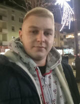 Фото користувача MadMatt69