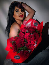 Фото користувача oOoSandrittaoOo