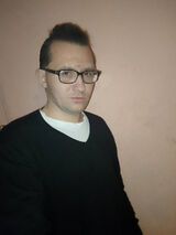 Benutzerfoto Santiago400