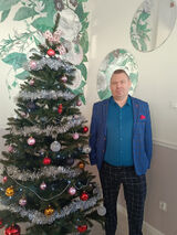 Фото користувача PiotrMusicMyLife34