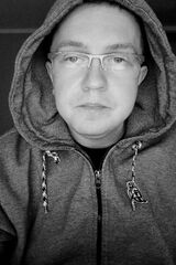 Фото користувача mecyjekFOG