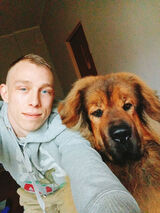 Фотография пользователя DzideeKzDzis061