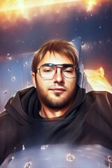 Фото користувача xGOKUx