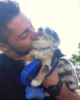 Фото користувача paradoxum