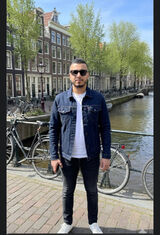 Foto pengguna FaridFl