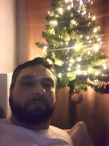 Фото користувача DavidTarch