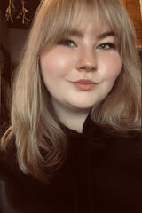 Фото користувача WiedzmaZS