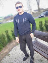 Фотография пользователя PiotrPoznan1990